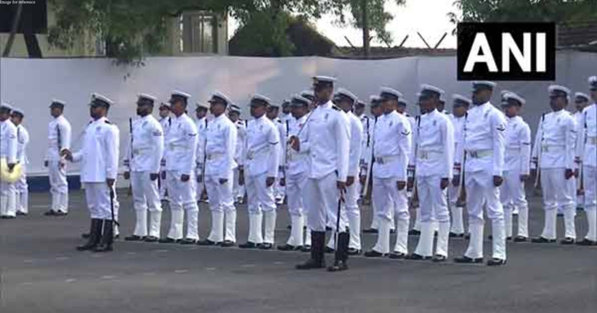 Kerala: 19 Assistant Commandants of Coast Guard complete training